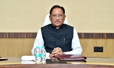 अंग्रेजी हुकूमत काल के जनजातीय विद्रोहों पर आधारित संग्रहालय को दिया जा रहा अंतिम स्वरूप