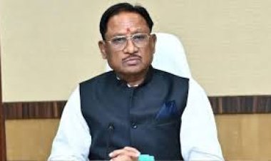 *मुख्यमंत्री श्री विष्णुदेव साय ने स्वामी विवेकानंद जयंती ‘राष्ट्रीय युवा दिवस’ पर प्रदेशवासियों को दी शुभकामनाएं*