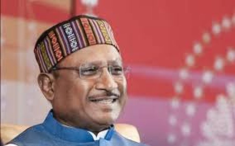 *Bastar Pandum 2026 to Emerge as a World-Class Cultural Festival*