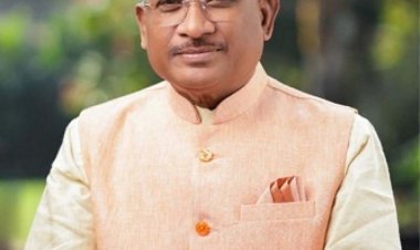 *डीजीसीए द्वारा बिलासपुर एयरपोर्ट को ऑल वेदर ऑपरेशन की स्वीकृति से छत्तीसगढ़ के विकास को मिलेगी नई गति : मुख्यमंत्री श्री विष्णु देव साय*