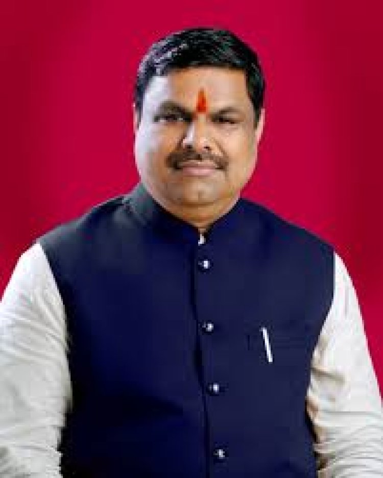 *5000 शिक्षकों की भर्ती से युवाओं को मिलेगा अवसर, शिक्षा व्यवस्था होगी और सुदृढ़ – मुख्यमंत्री श्री साय*