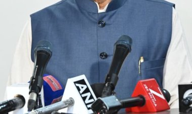 *धर्म स्वातंत्र्य विधेयक 2026 पारित होने से प्रलोभन, दबाव और छल से धर्मांतरण पर अब पूरी तरह रोक - मुख्यमंत्री श्री विष्णु देव साय*