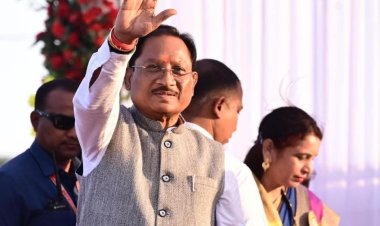 *भर्ती व्यवस्था में बड़ा बदलाव: छत्तीसगढ़ कर्मचारी चयन मंडल विधेयक 2026 पारित*