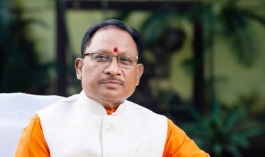 मुख्यमंत्री अम्बिकापुर में संभाग स्तरीय सरगुजा ओलंपिक 2026 तथा राज्य स्तरीय तिलहन किसान मेला 2026 का करेंगे उद्घाटन