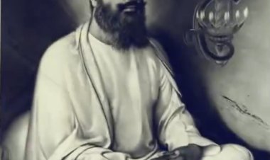 गृह मंत्री अमित शाह ने नौवें सिख गुरु, गुरु तेग बहादुर के प्रकाश पर्व पर देशवासियों को शुभकामनाएं दीं