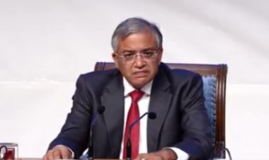 मुख्य निर्वाचन आयुक्त ज्ञानेश कुमार के खिलाफ महाभियोग प्रस्ताव खारिज