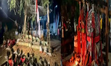 अनोखी अदालत, यहां भगवान के खिलाफ ही चलता है केस, जानवरों की गवाही पर मिलती है ऐसी सजा!