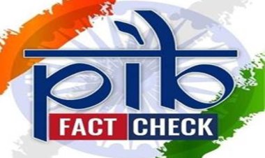 फैक्ट चेक: भारतीय नागरिकों को देश छोड़ने से पहले आयकर क्लीयरेंस लेने से संबंधित वायरल दावा फ़र्जी