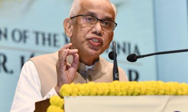 विश्व धरोहर दिवस: आंध्र प्रदेश के राज्यपाल एस. अब्दुल नज़ीर ने देश सांस्कृतिक और ऐतिहासिक विरासत के संरक्षण पर दिया ज़ोर