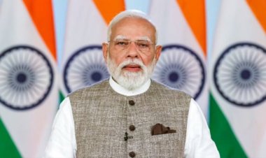 महिला आरक्षण का विरोध करके विपक्ष ने पाप किया, जनता उन्हें दंडित करेगी: प्रधानमंत्री मोदी