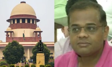 राम अवतार जग्गी हत्याकांडः अमित जोगी को सुप्रीम कोर्ट से नहीं मिली राहत, अब 23 को होगी सुनवाई