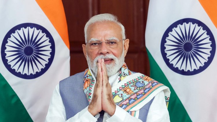 पश्चिम बंगाल: भाजपा के वरिष्ठ नेता और पीएम मोदी सिलीगुड़ी में विशाल परिवर्तन संकल्प रैली में लेंगे हिस्‍सा