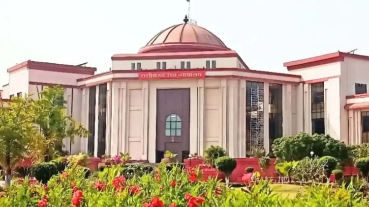 धर्म स्वतंत्रता विधेयक को हाईकोर्ट में चुनौती : क्रिश्चियन वेलफेयर सोसायटी के अध्यक्ष क्रिष्टोफर पॉल ने लगाई याचिका