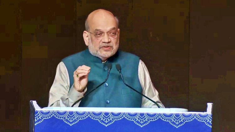 गृह मंत्री अमित शाह ने सिखों के दूसरे गुरु, श्री अंगद देव के प्रकाश पर्व की शुभकामनाएं दी