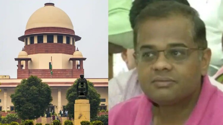 राम अवतार जग्गी हत्याकांडः अमित जोगी को सुप्रीम कोर्ट से नहीं मिली राहत, अब 23 को होगी सुनवाई