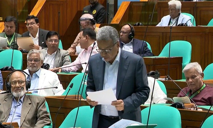 बांग्लादेश पर विदेशी ऋण 78 अरब डॉलर के पार