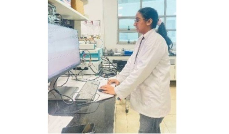 भारतीय वैज्ञानिकों की नई उपलब्धि, फ्लोरोमेट्रिक तकनीक से निकोटीन-कोटिनिन स्तर का सटीक पता लगाने में सफलता
