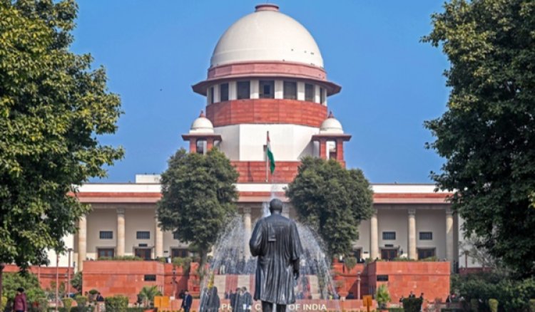 सर्वोच्च न्यायालय ने आरटीई के तहत अनिवार्य दाखिले को बरकरार रखा