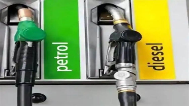 Petrol-Diesel का स्टॉक भरपूर...', छत्तीसगढ़ सरकार बोली- अफवाहों से घबराने की जरूरत नहीं