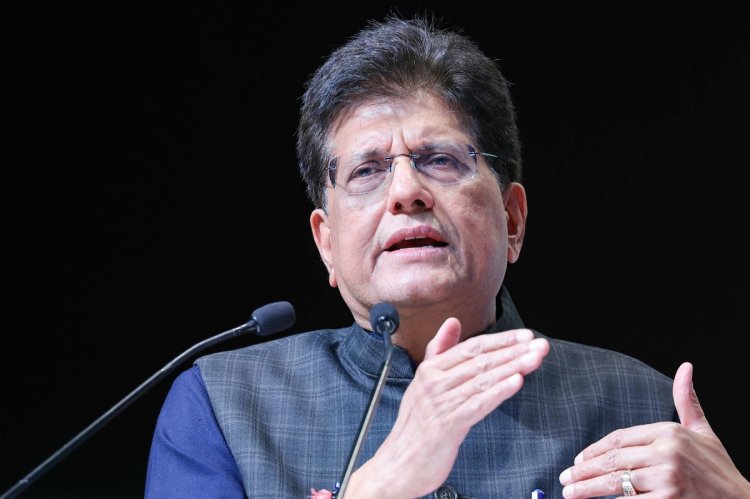 सरकार ने उद्योग जगत से एफटीए का लाभ लेकर बाजार विस्तार और रोजगार सृजन का आग्रह किया